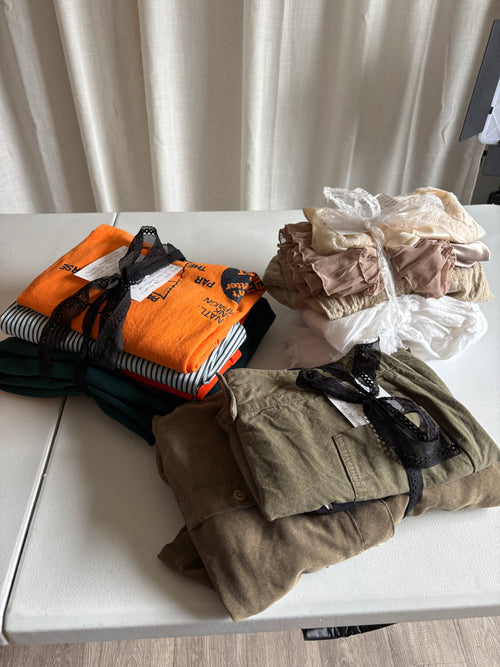 the care package bundle